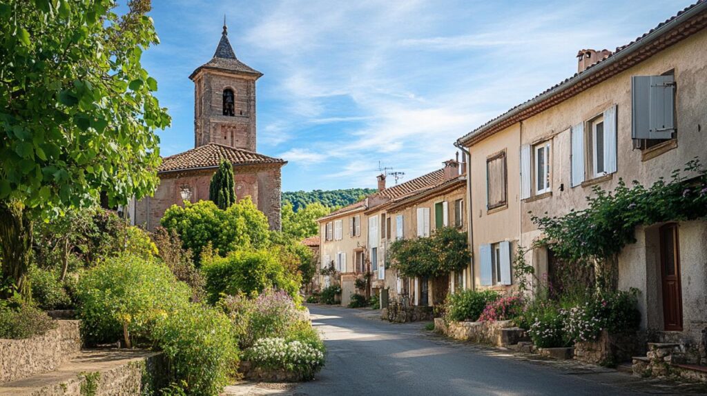 Educación en el Tarn: Todo lo que Necesitas Saber sobre la Mairie De Lasgraisses – Información Tarn para Familias
