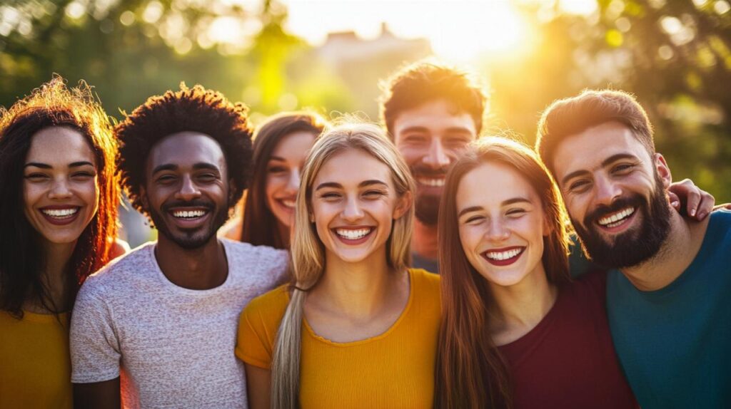 Celebra el Día Mundial de la Sonrisa cuidando tu salud bucal: consejos esenciales