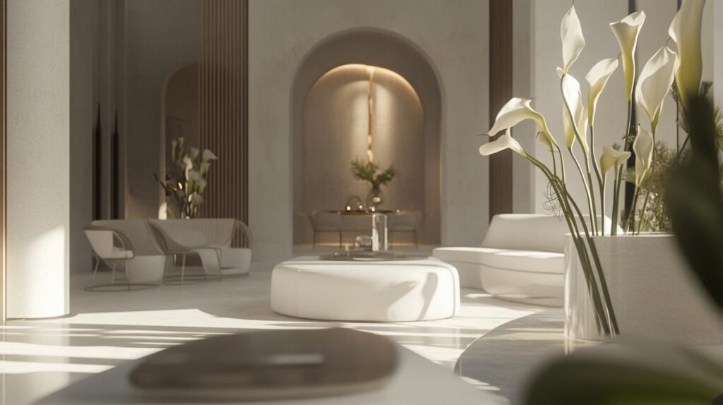 Concepto Calla: Organización de Eventos Sostenibles que Minimizan el Impacto Ambiental en Europa