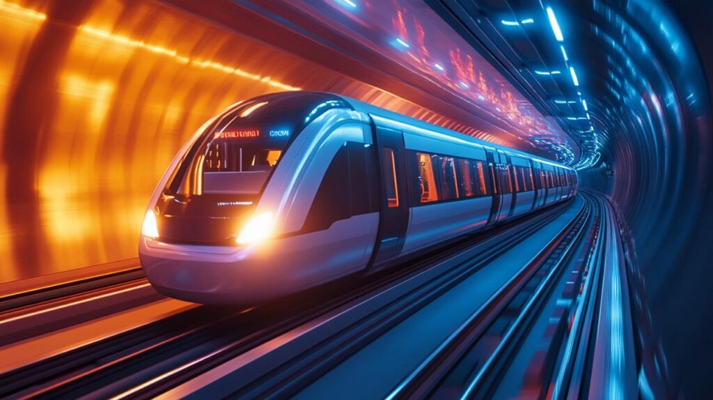 ¿Cómo se financió el Metro C, la línea de los récords del mundo? Claves de la inversión francesa