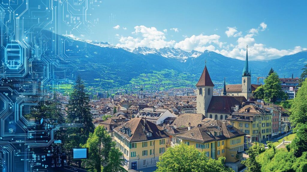 Presupuesto Informático en Carouge: Soluciones de Seguridad Básica y Gratuita para tu Negocio